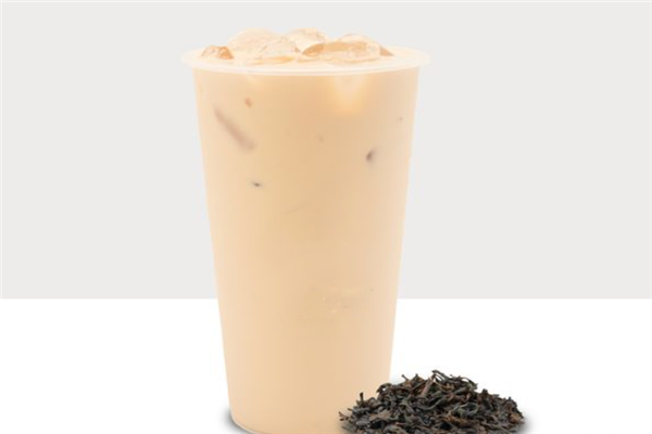 小眷村奶茶加盟