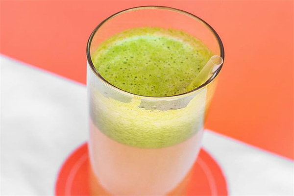 鹿巷角奶茶加盟