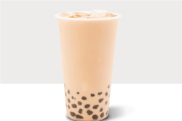 天天向上奶茶加盟