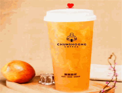 淳手工奶茶加盟
