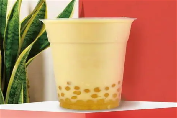 树袋熊奶茶加盟