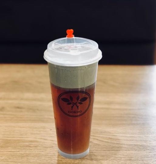 多克多奶茶加盟