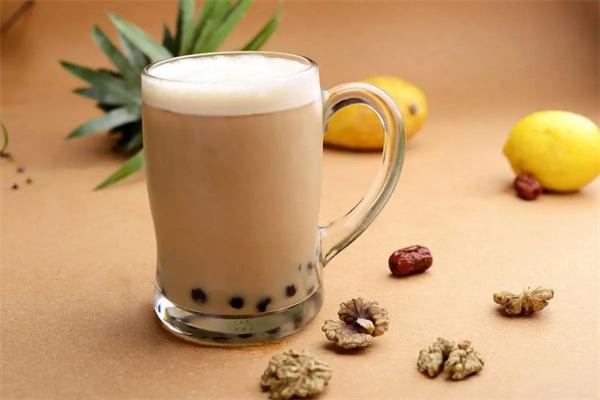 甜觅预见奶茶加盟