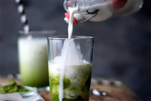 猫茶奶茶加盟