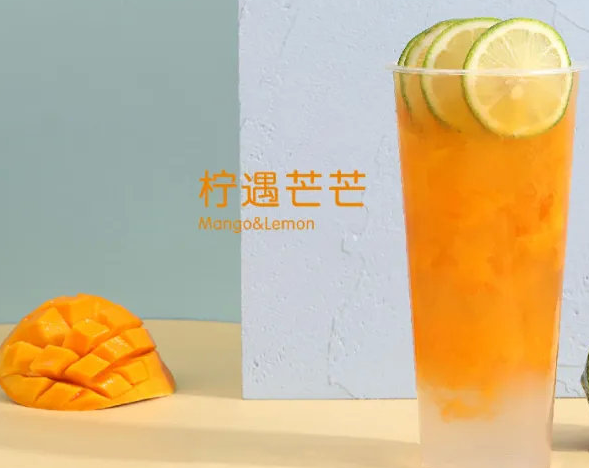 柠芒时加盟