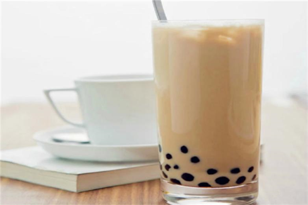 必普集团奶茶加盟