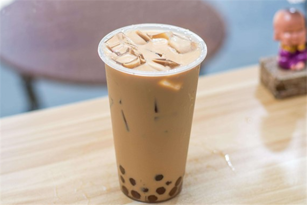 占卜答案奶茶加盟