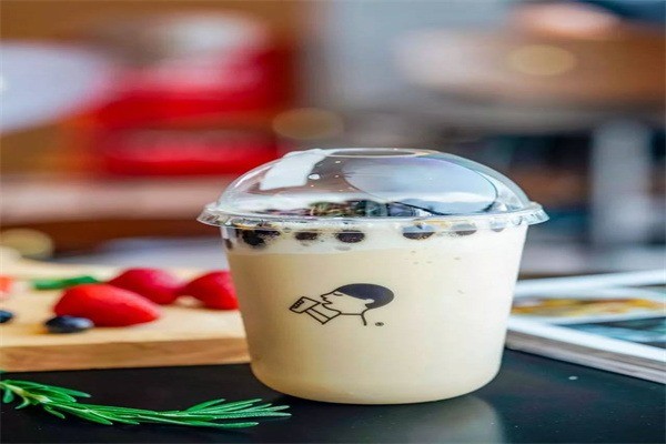 喜茶奶茶加盟