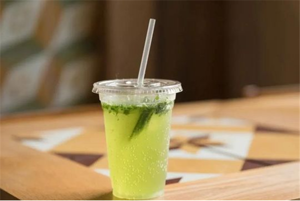 茶湃奶茶加盟