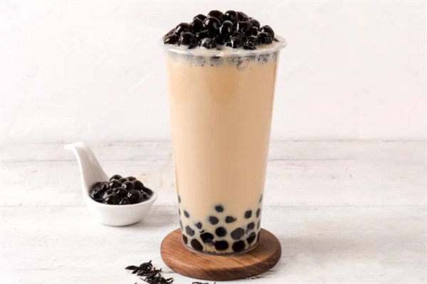 西麦奶茶店加盟