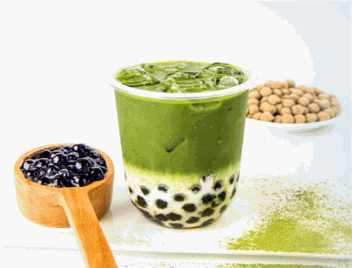 闻茶于野奶茶加盟