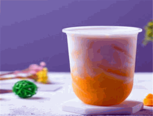 果盖奶茶加盟