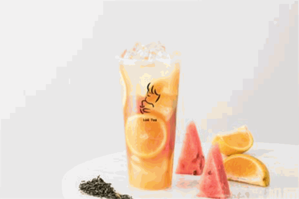 乐儿茶坊加盟