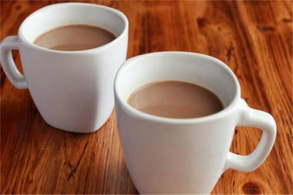 小布丁奶茶加盟