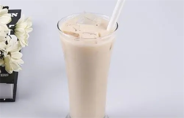 春茗堂奶饮加盟