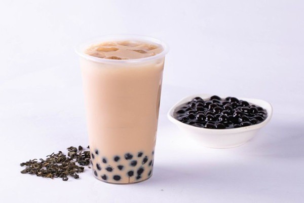 爱欢茶奶茶加盟