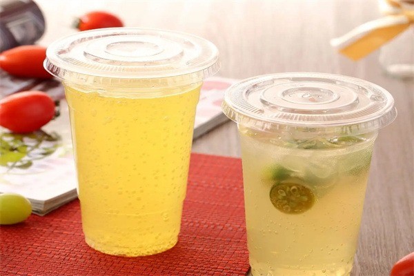 树下奶茶加盟