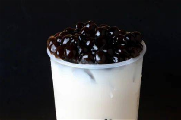挞力亚奶茶店加盟