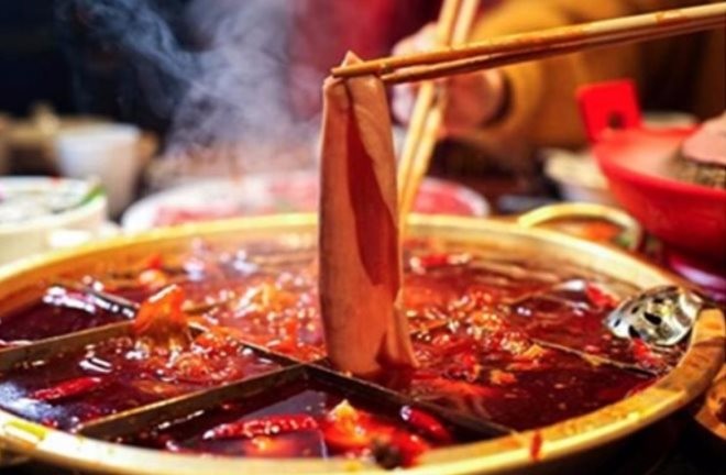 火锅培训技术加盟
