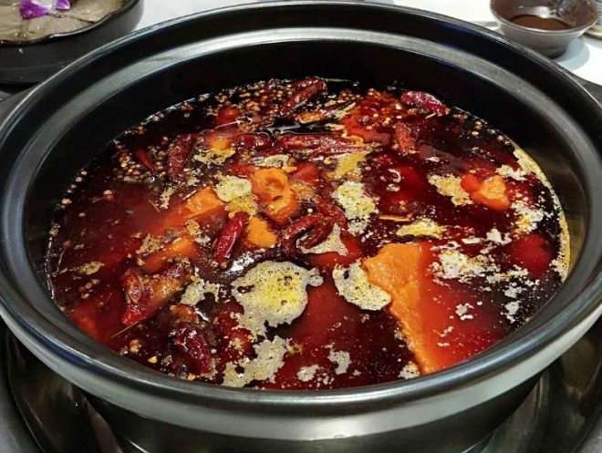 正宗火锅培训加盟