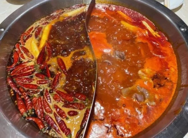 火锅培训班加盟