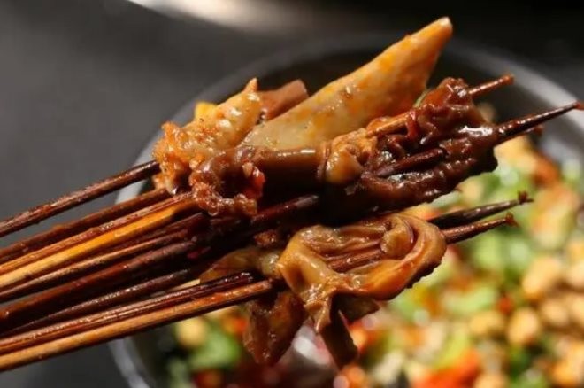串串香底料批发厂家加盟