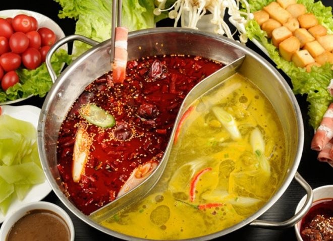 火锅店培训加盟