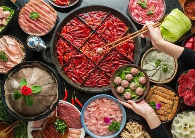 培训火锅技术加盟