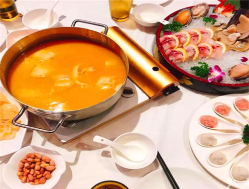 御蒙川火锅食材超市加盟