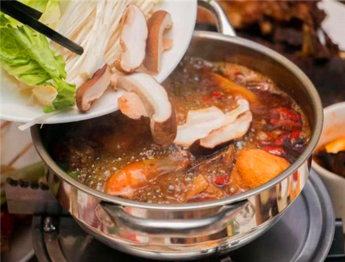 锅sir火锅食材超市加盟