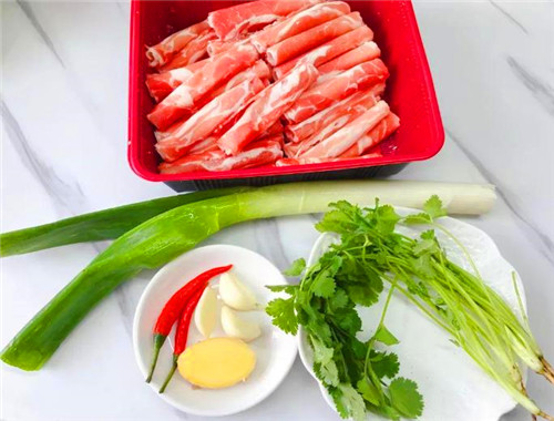 邻锅火锅食材超市加盟