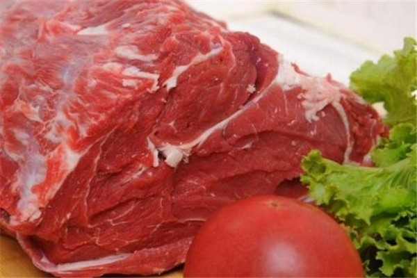 大红门冷鲜肉连锁加盟