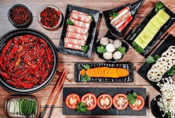 鼎味火锅食材超市加盟