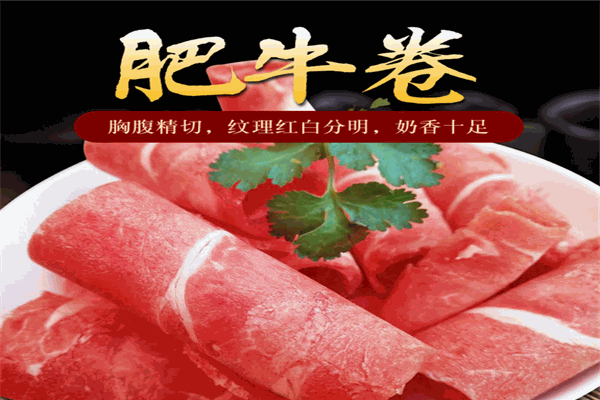凌凤食材加盟