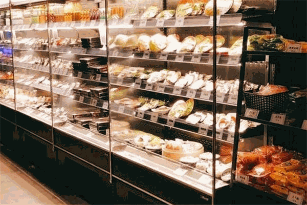 涮多多火锅食材店加盟