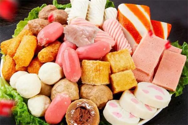 三全火锅食材加盟