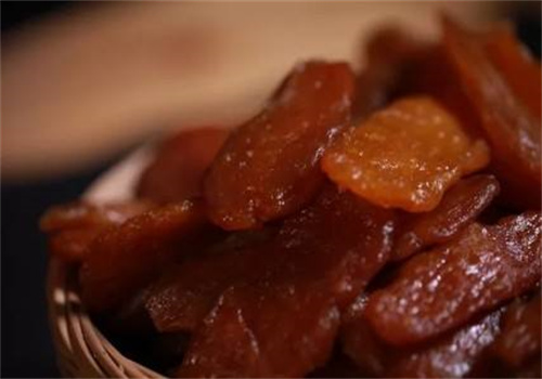 名优土特产食品加盟
