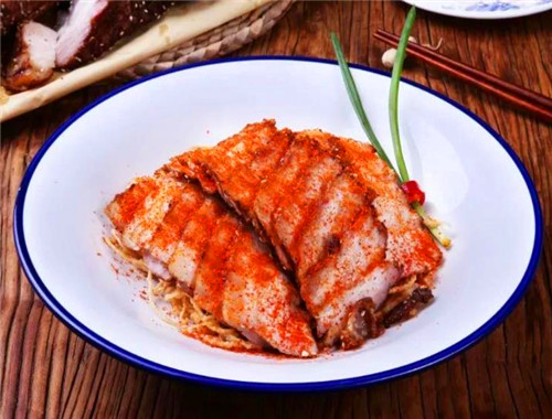 牛先生烤肉火锅食材超市加盟