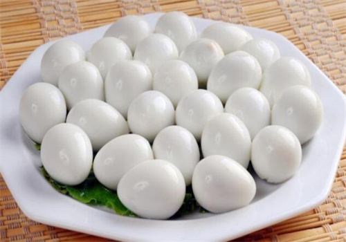 香薰鹌鹑蛋加盟