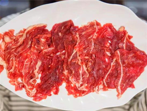 小辣先生火锅食材超市加盟