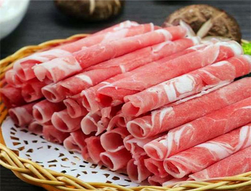 信良记火锅食材超市加盟