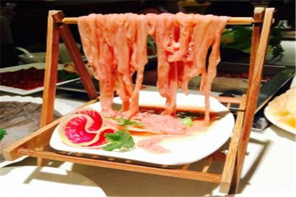 初一十五火锅食材超市加盟