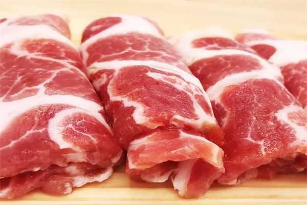 绿康肉片火锅食材加盟