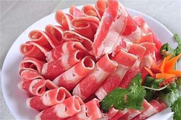 东门胖小烤涮食材加盟