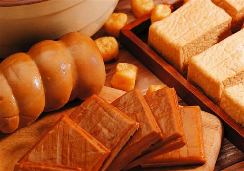 豆多园食品加盟