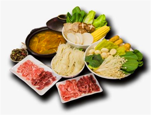 宝玺火锅食材超市加盟