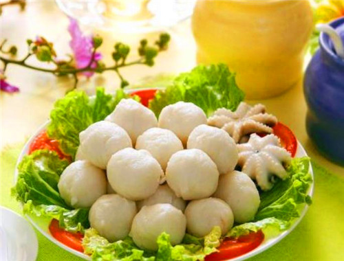 实惠火锅食材超市加盟