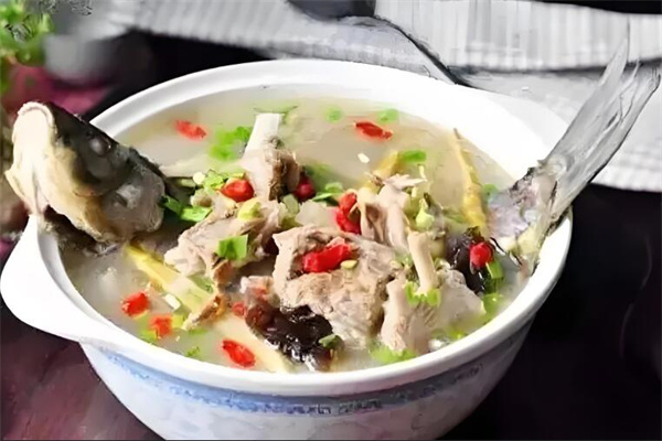 鱼咬羊火锅超市加盟