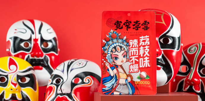 宽窄李雪火锅底料加盟