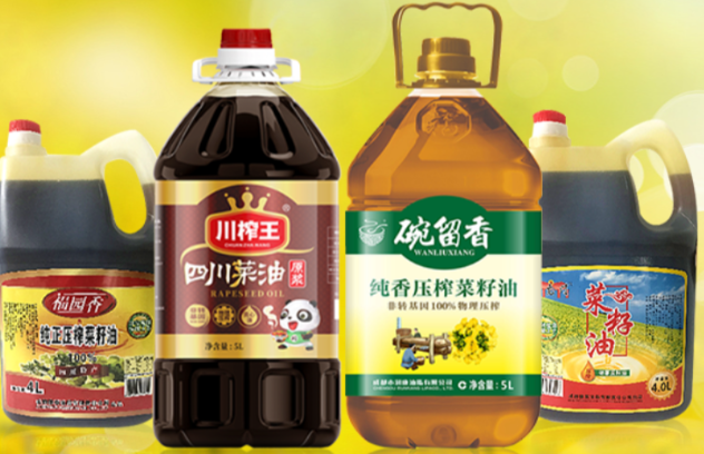 润康油脂加盟